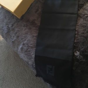 Fendi Scarf